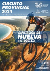 BTT XCO 2024