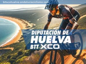 BTT XCO 2024