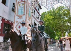 Feria de Aracena