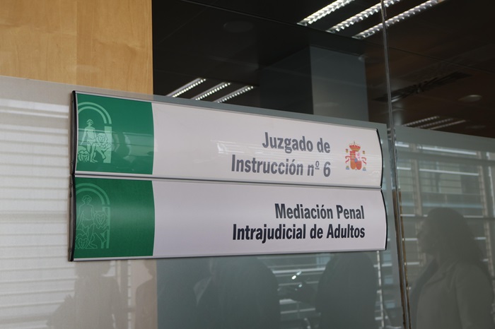 Mediación Penal