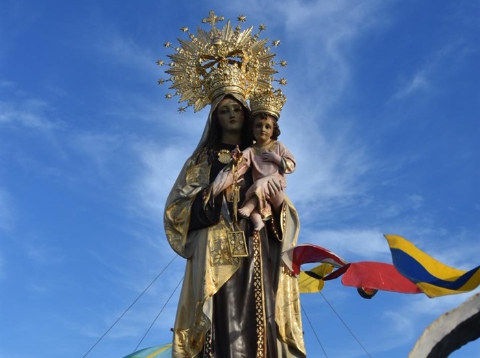 Feria Punta Umbría