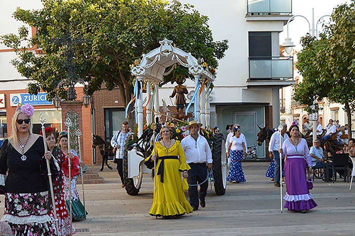 San Isidro Labrador