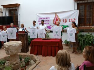 Asociación Contra el Cáncer La Luz