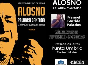 Alosno Palabra Cantada