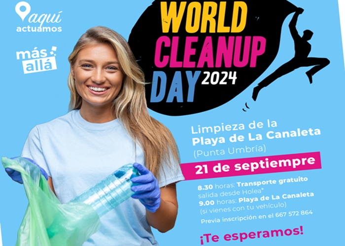 World Cleanup Day