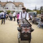 I Feria del Legado Británico