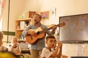 Maestro Juan González Caballero 40