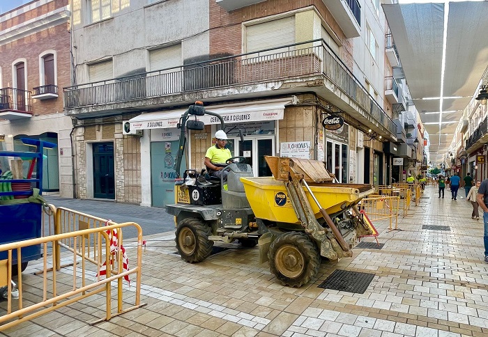 calle Berdigón