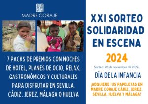 Solidaridad en Escena