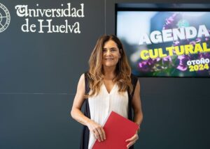 agenda cultural de la UHU