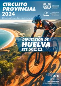 BTT XCO 2024