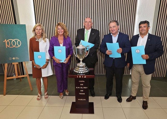 centenario de la Copa del Rey