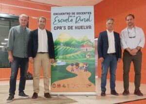 Encuentro de Docentes de la Escuela Rural