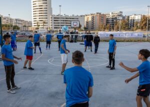 Escuelas Deportivas Municipales