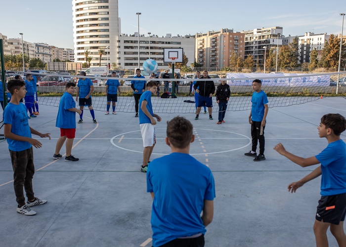 Escuelas Deportivas Municipales