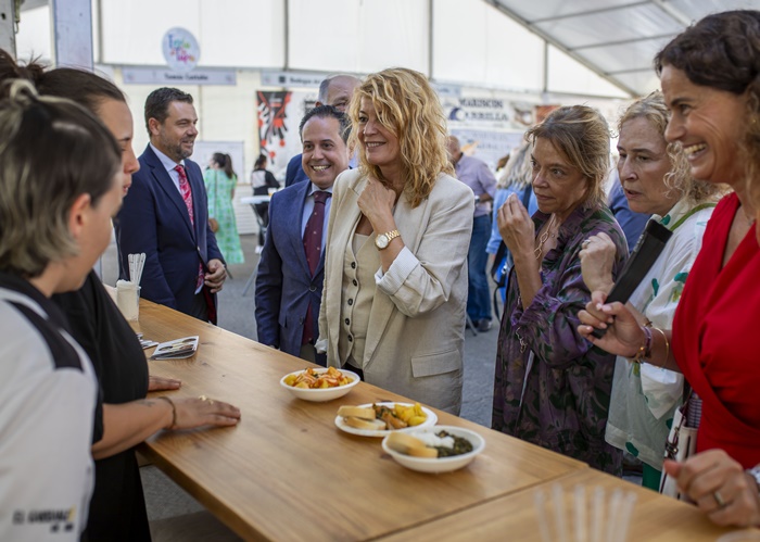 XXIII Feria de la Tapa