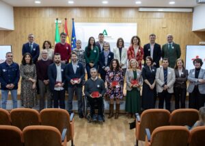 Premios al Valor Social de Fundación Cepsa