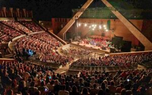 Foro Iberoamericano La Rábida