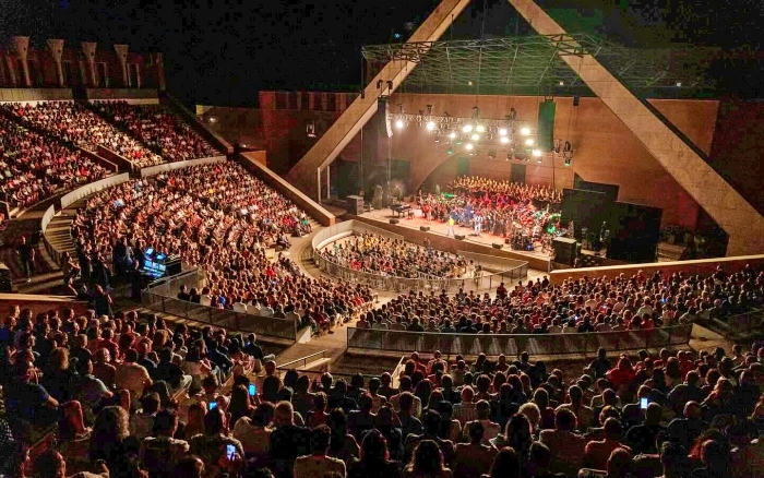 Foro Iberoamericano La Rábida