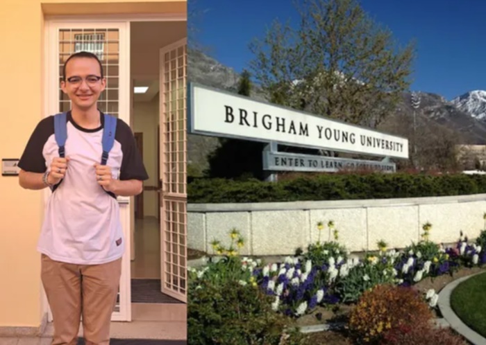 Brigham Young University