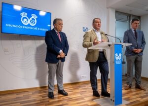 Premios de Turismo 2024