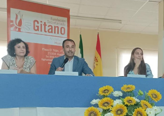 Fundación del Secretariado Gitano