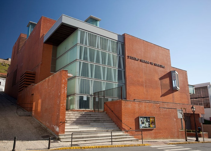 Teatro Sierra de Aracena