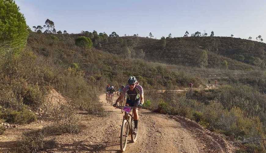 Tras la prueba disputada en Paterna del Campo, el Circuito Diputación Huelva BTT Maratón llegará a su penúltima cita en Zufre.