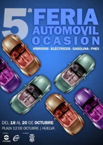 V Feria del Automóvil