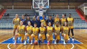 Lograr la primera victoria de la temporada ganando al CD Gines Baloncesto, objetivo del Ciudad de Moguer este sábado.