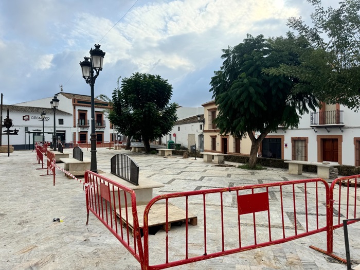 Ruta del Vino Condado de Huelva