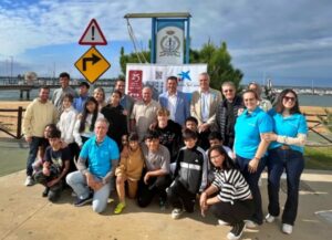 Ciudad de los Niños Deportes Náuticos para todos