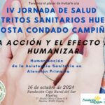 IV Jornada de Salud