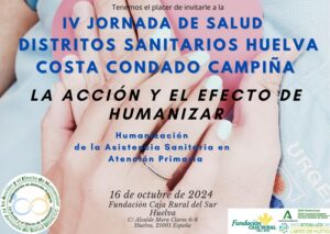 IV Jornada de Salud