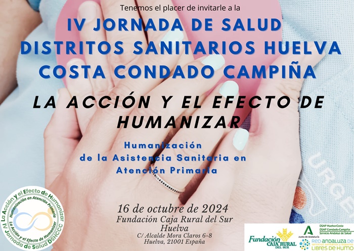 IV Jornada de Salud