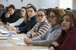 Lanzaderas de Empleo