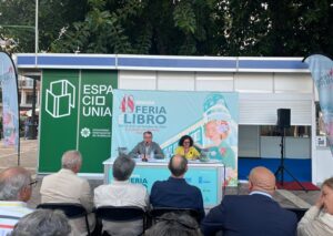 feria del libro