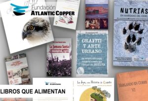 Libros que alimentan