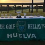 El Club Bellavista albergará el 28 de diciembre el torneo solidario Open Golf Huelva 'Fin de Año'.