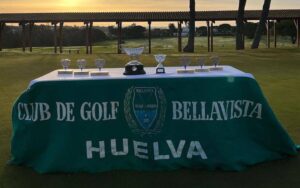 El Club Bellavista albergará el 28 de diciembre el torneo solidario Open Golf Huelva 'Fin de Año'.