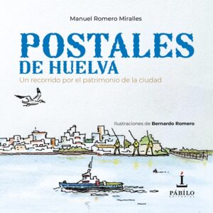 Postales de Huelva