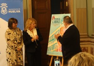 Feria del Libro