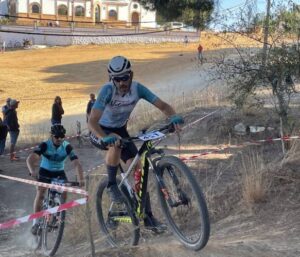 Tras la disputa de la prueba de Moguer, ahora es el turno del Rally Bayobikes Masterhouse Aljaraque.