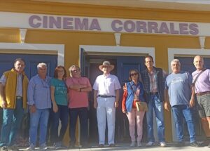 cinema de Corrales