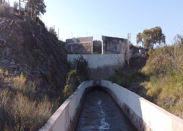 desdoble del túnel de San Silvestre