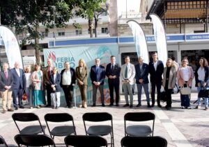 Feria del Libro de Huelva