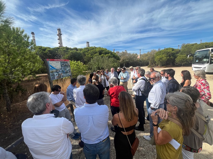 Foro Transnacional Atlántico