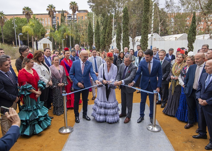 Feria de Otoño y del Caballo