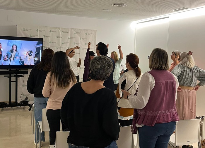 supervivientes de cáncer de mama