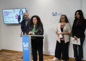 Premios al Emprendimiento y Liderazgo Femenino